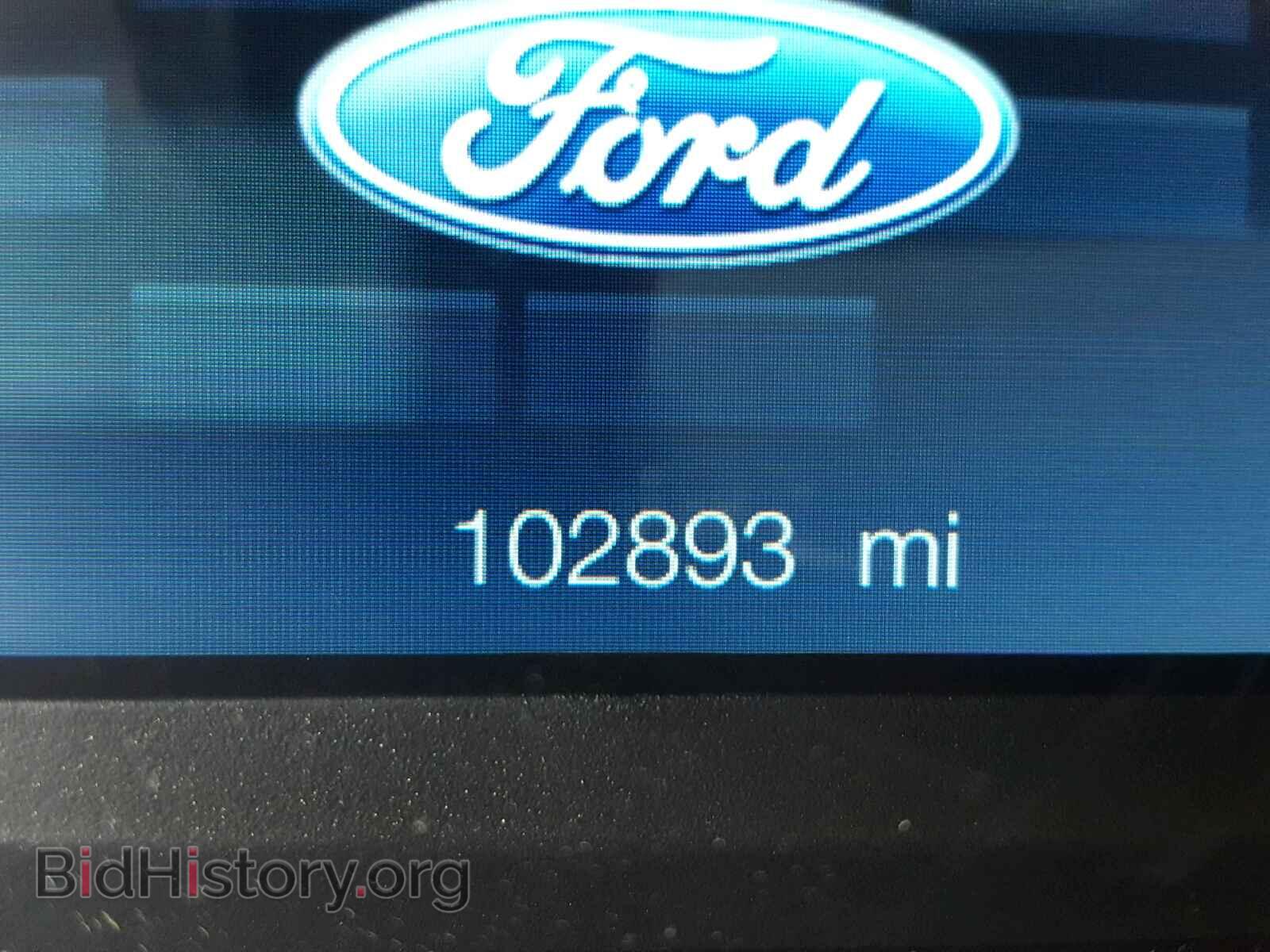 2014 FORD EDGE - VIN: 2FMDK3GC8EBA29700 - Фото 8