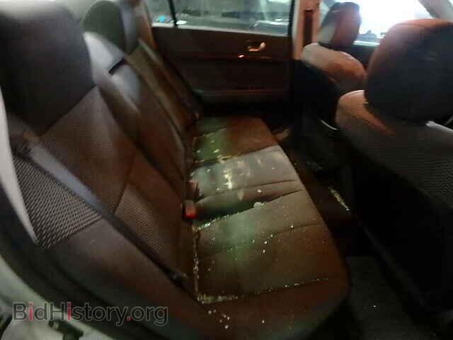 2012 MITSUBISHI GALANT - VIN: 4A32B3FF1CE012369 - Фото 6