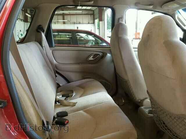 2001 MAZDA TRIBUTE - VIN: 4F2YU06171KM09349 - Фото 6