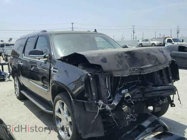 Фотография 1GYS3HEF6DR253928 - CADILLAC ESCALADE 2013