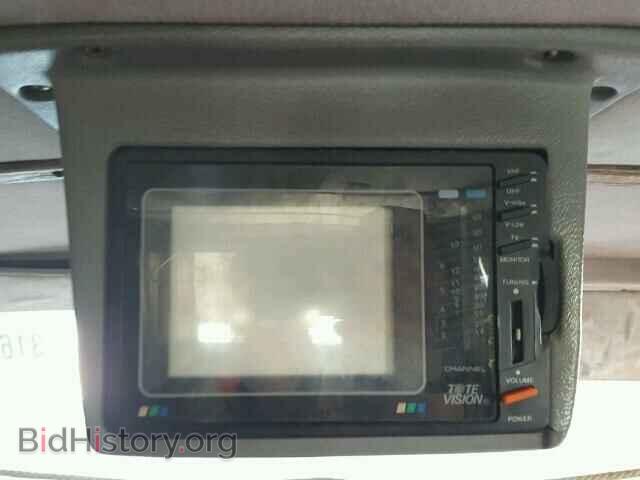 1990 FORD ECONOLINE - VIN: 1FDEE14N9LHA02219 - Photo 9