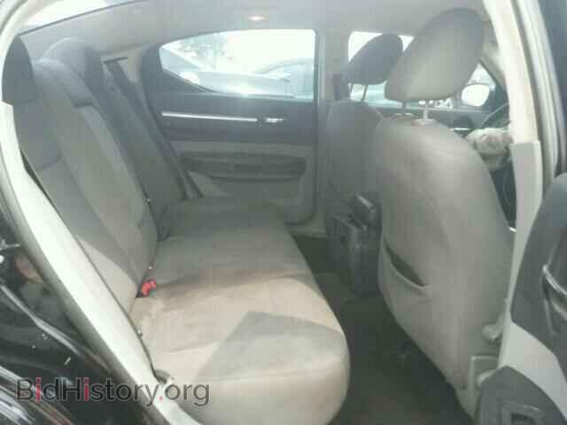 2010 DODGE CHARGER - VIN: 2B3CA3CV8AH188042 - Фото 6