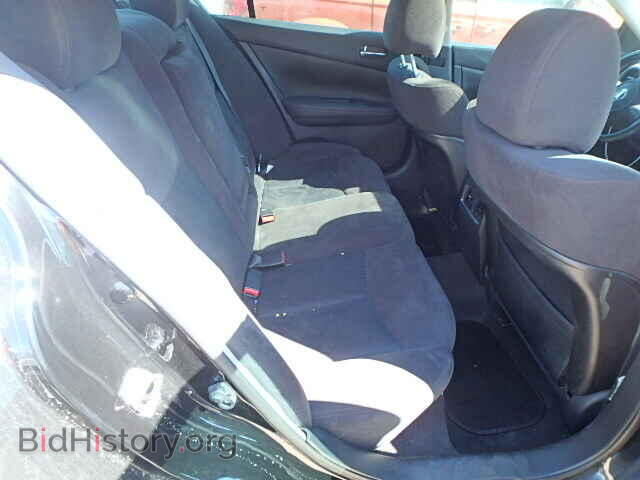 2009 NISSAN MAXIMA - VIN: 1N4AA51EX9C847005 - Фото 6