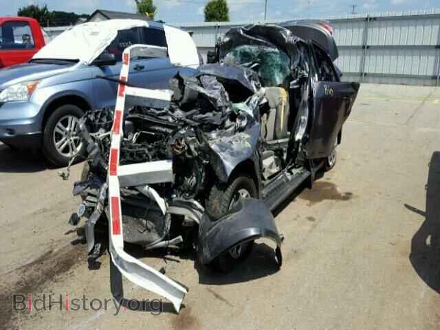 2012 FORD FOCUS - VIN: 1FAHP3F26CL187794 - Photo 2