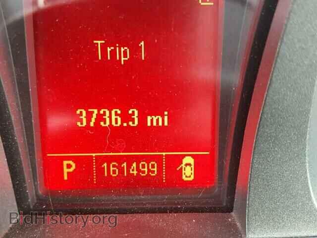 2011 GMC TERRAIN - VIN: 2CTALMEC7B6266636 - Фото 8
