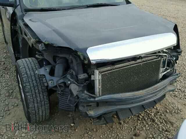 2011 GMC TERRAIN - VIN: 2CTALMEC7B6266636 - Фото 9