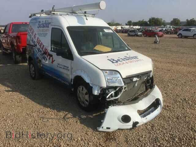 Photo NM0LS7DN6DT164926 - FORD TRANSIT CO 2013