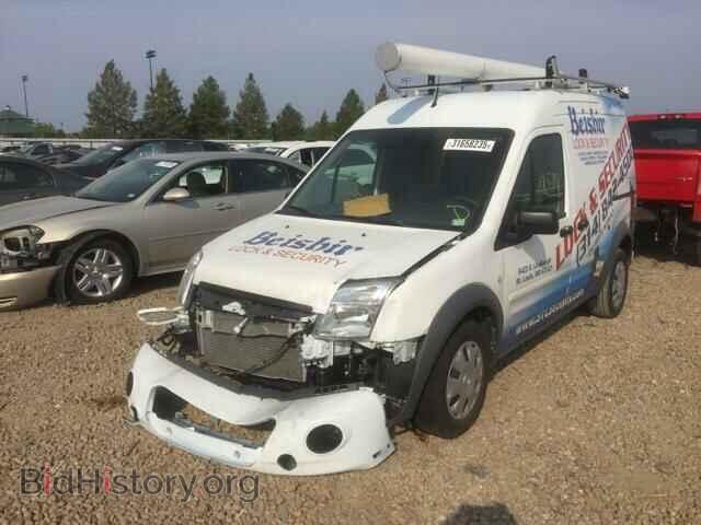 2013 FORD TRANSIT CO - VIN: NM0LS7DN6DT164926 - Фото 2