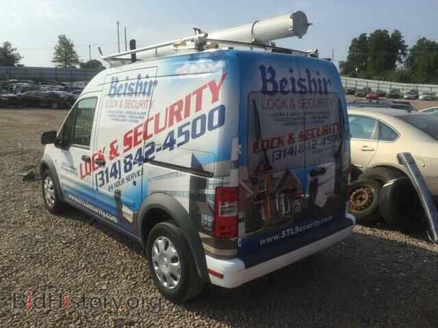 2013 FORD TRANSIT CO - VIN: NM0LS7DN6DT164926 - Фото 3