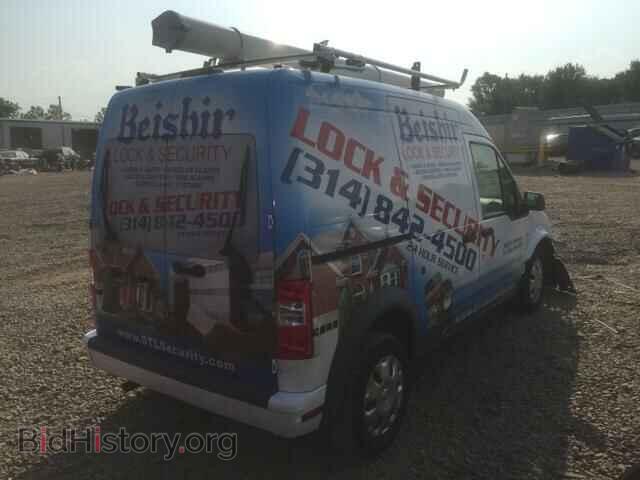 2013 FORD TRANSIT CO - VIN: NM0LS7DN6DT164926 - Фото 4