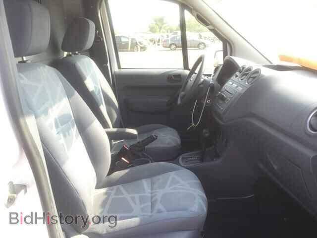 2013 FORD TRANSIT CO - VIN: NM0LS7DN6DT164926 - Фото 5