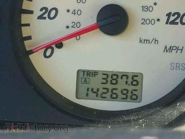 2004 MITSUBISHI LANCER - VIN: JA3AJ66F94U043992 - Фото 8