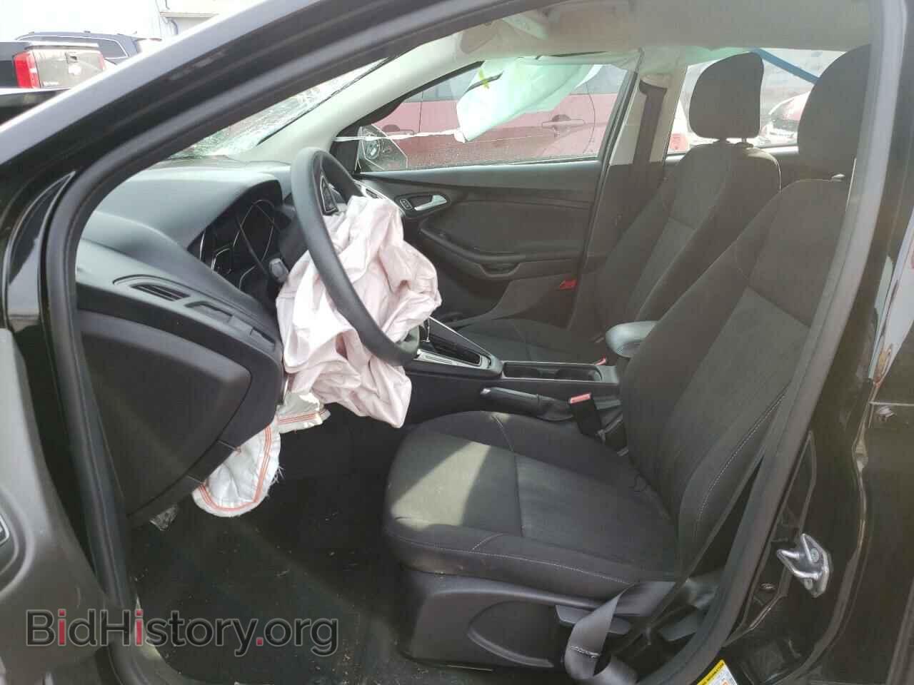 2015 FORD FOCUS - VIN: 1FADP3K20FL346799 - Фото 5