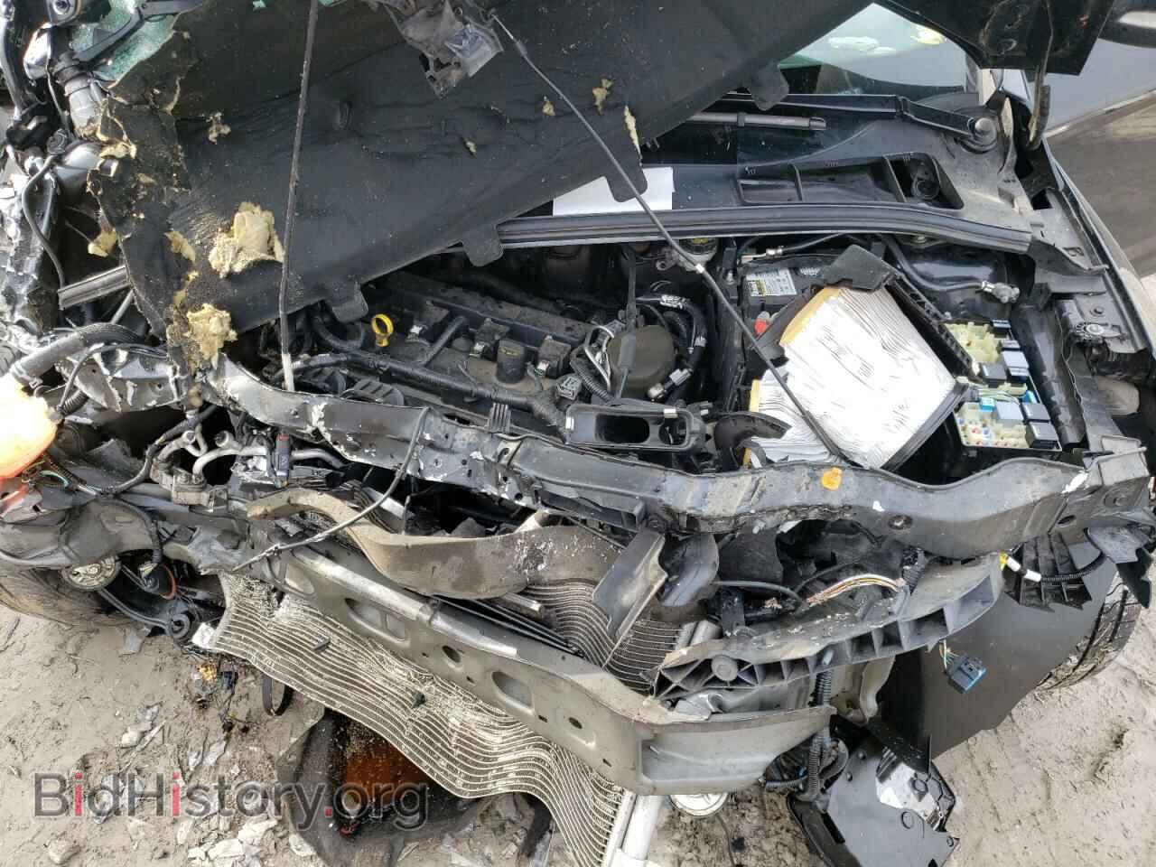 2015 FORD FOCUS - VIN: 1FADP3K20FL346799 - Фото 7