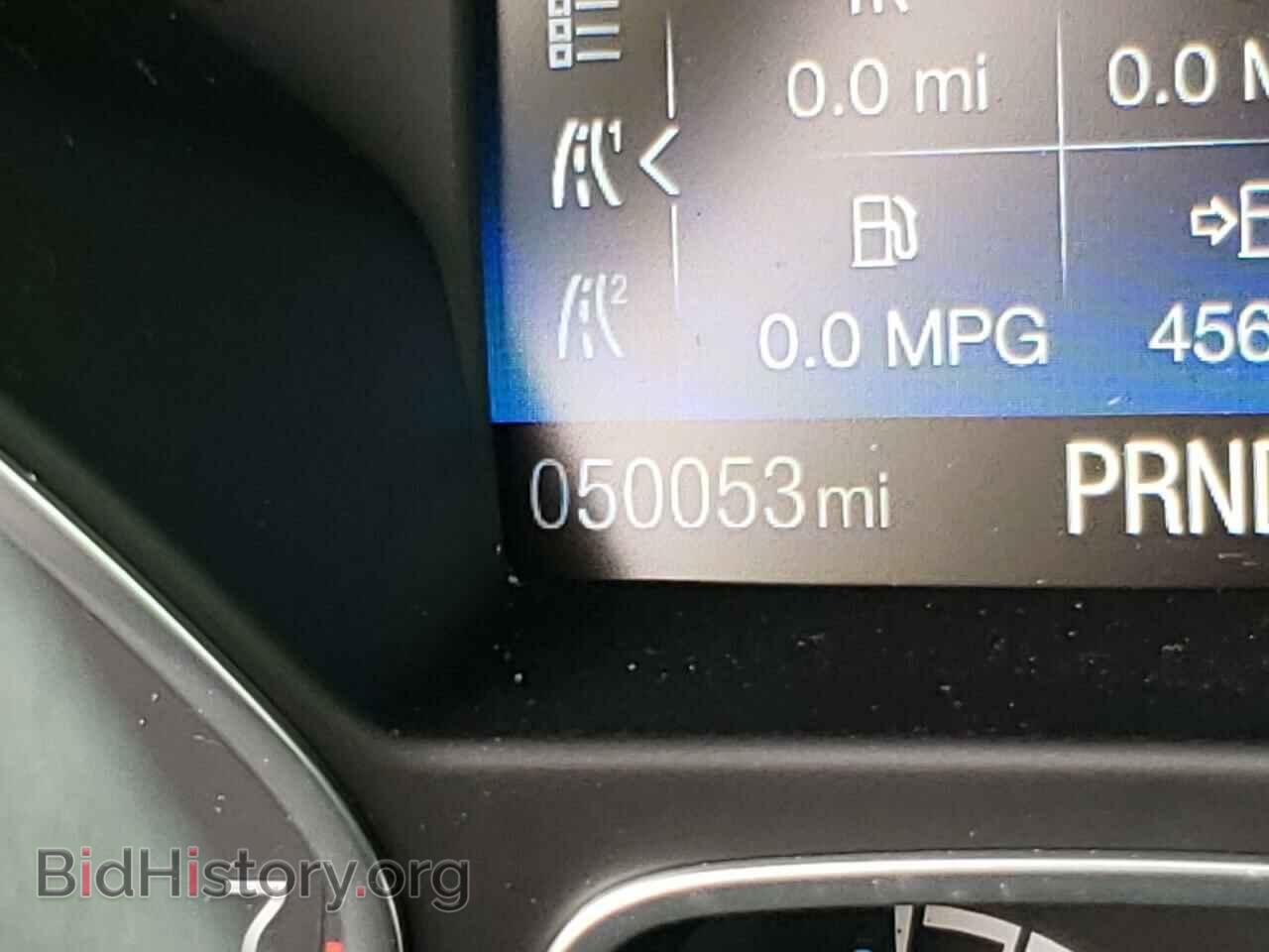 2015 FORD FOCUS - VIN: 1FADP3K20FL346799 - Фото 8