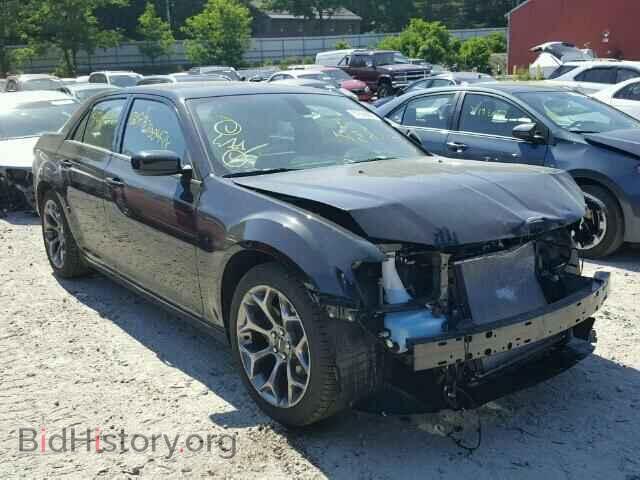 Photo 2C3CCABG7HH521555 - CHRYSLER 300 2017