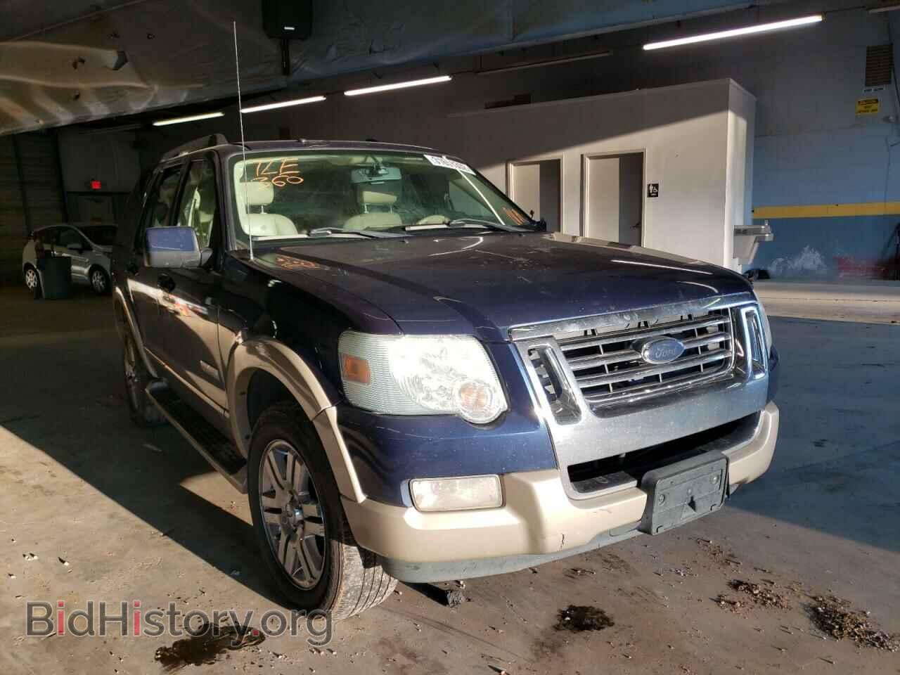 Photo 1FMEU74E36UB33082 - FORD EXPLORER 2006