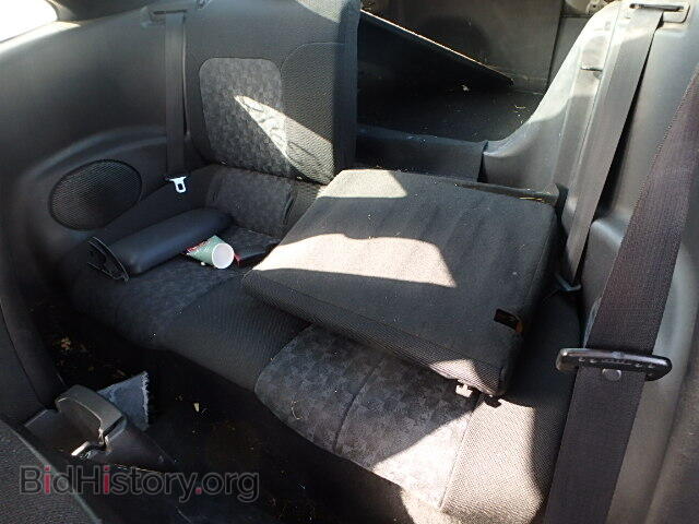 2003 MITSUBISHI ECLIPSE - VIN: 4A3AC44G63E014113 - Photo 6