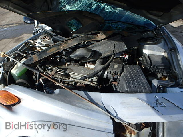 2003 MITSUBISHI ECLIPSE - VIN: 4A3AC44G63E014113 - Photo 7