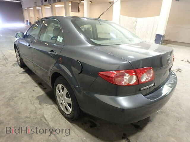 2005 MAZDA 6 - VIN: 1YVFP80C255M76706 - Фото 3