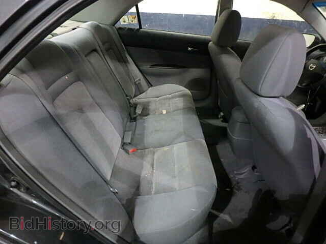 2005 MAZDA 6 - VIN: 1YVFP80C255M76706 - Фото 6