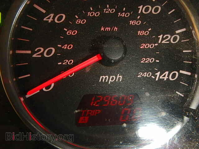 2005 MAZDA 6 - VIN: 1YVFP80C255M76706 - Фото 8