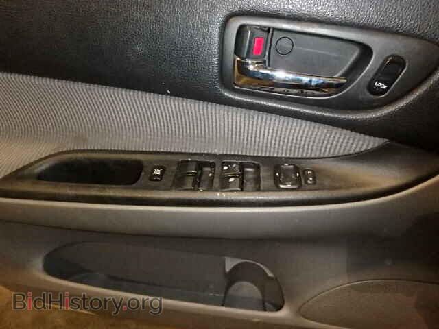 2005 MAZDA 6 - VIN: 1YVFP80C255M76706 - Фото 10