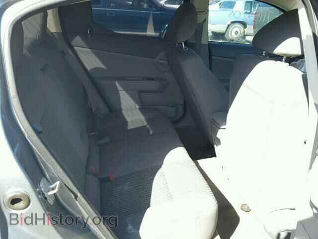 2008 DODGE AVENGER - VIN: 1B3LC46K38N595334 - Фото 6