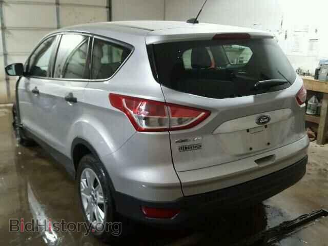 2013 FORD ESCAPE - VIN: 1FMCU0F78DUC84171 - Photo 3