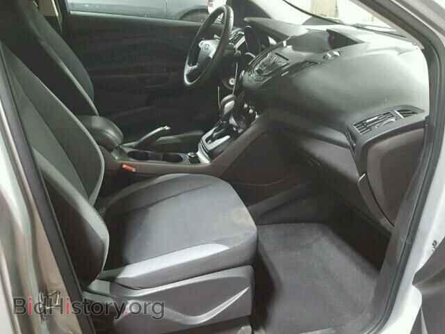 2013 FORD ESCAPE - VIN: 1FMCU0F78DUC84171 - Photo 5