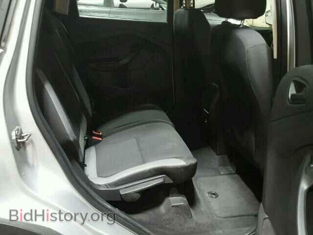 2013 FORD ESCAPE - VIN: 1FMCU0F78DUC84171 - Photo 6
