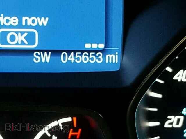 2013 FORD ESCAPE - VIN: 1FMCU0F78DUC84171 - Photo 8