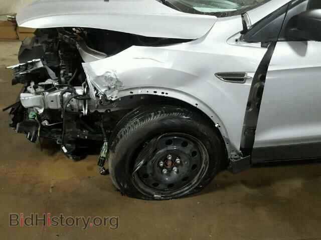 2013 FORD ESCAPE - VIN: 1FMCU0F78DUC84171 - Photo 9