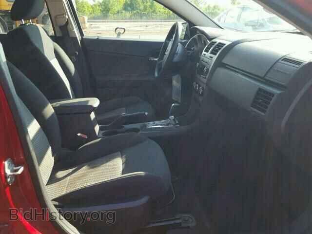 2009 DODGE AVENGER - VIN: 1B3LC46B39N532543 - Фото 5