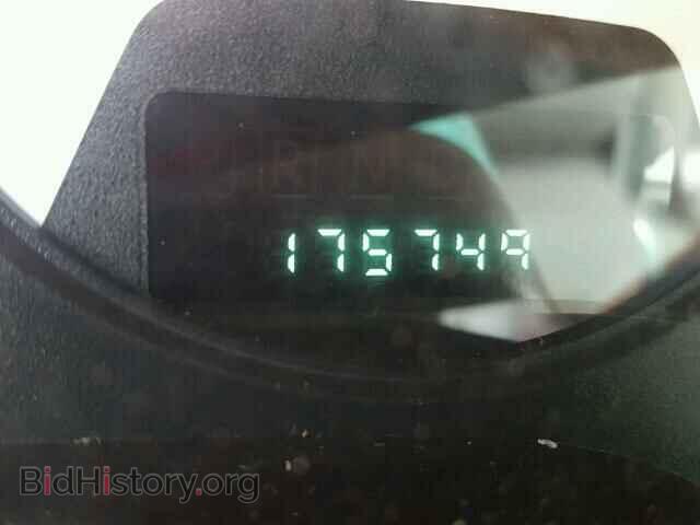 2007 DODGE RAM 1500 - VIN: 1D7HA18P57S104964 - Фото 8