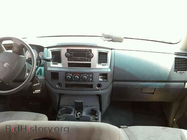 2007 DODGE RAM 1500 - VIN: 1D7HA18P57S104964 - Фото 9