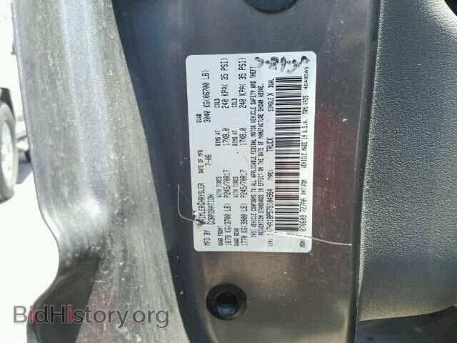 2007 DODGE RAM 1500 - VIN: 1D7HA18P57S104964 - Фото 10