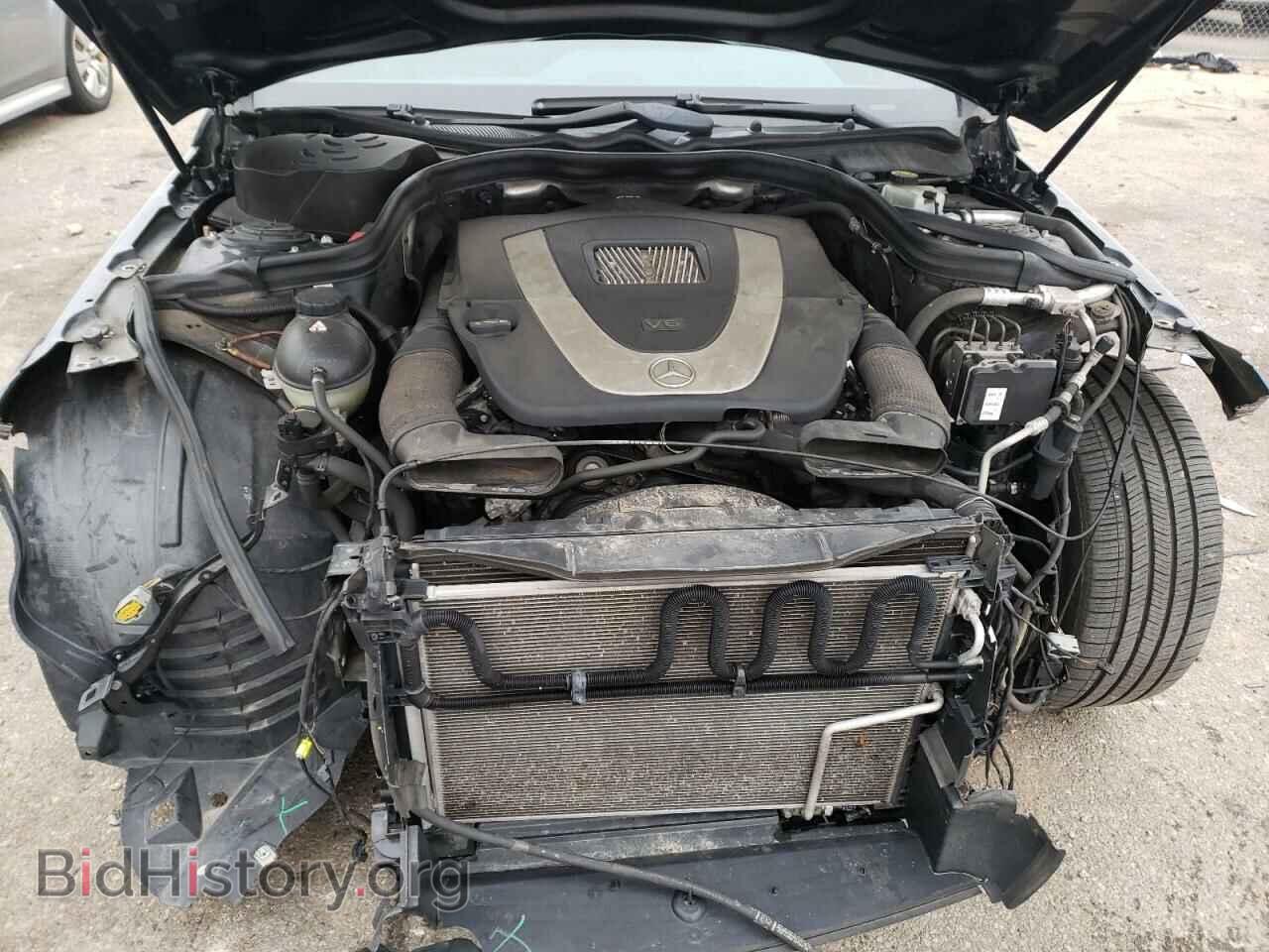 2010 MERCEDES-BENZ E-CLASS - VIN: WDDHF8HB5AA260126 - Фото 7