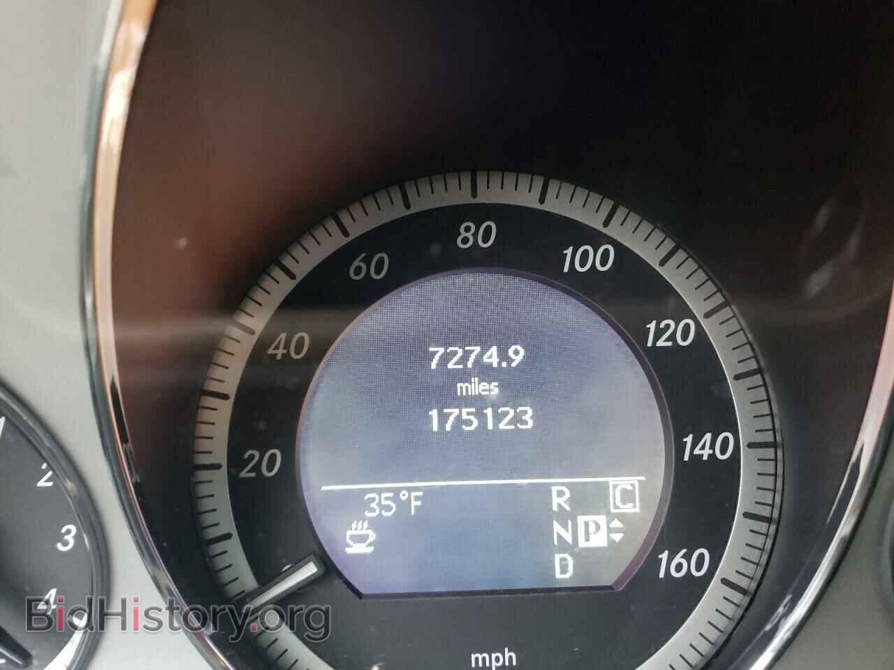 2010 MERCEDES-BENZ E-CLASS - VIN: WDDHF8HB5AA260126 - Фото 8