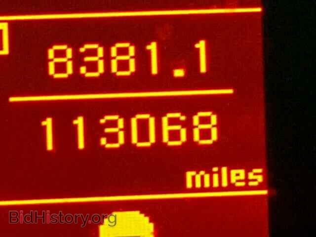 2009 MITSUBISHI LANCER - VIN: JA3AU26U59U035720 - Фото 8
