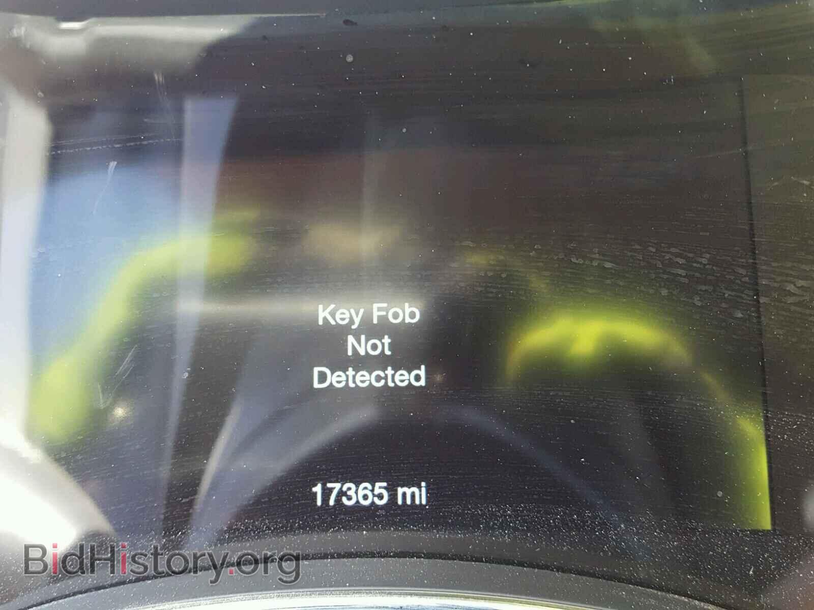 2017 DODGE DURANGO - VIN: 1C4RDHAGXHC669716 - Фото 8