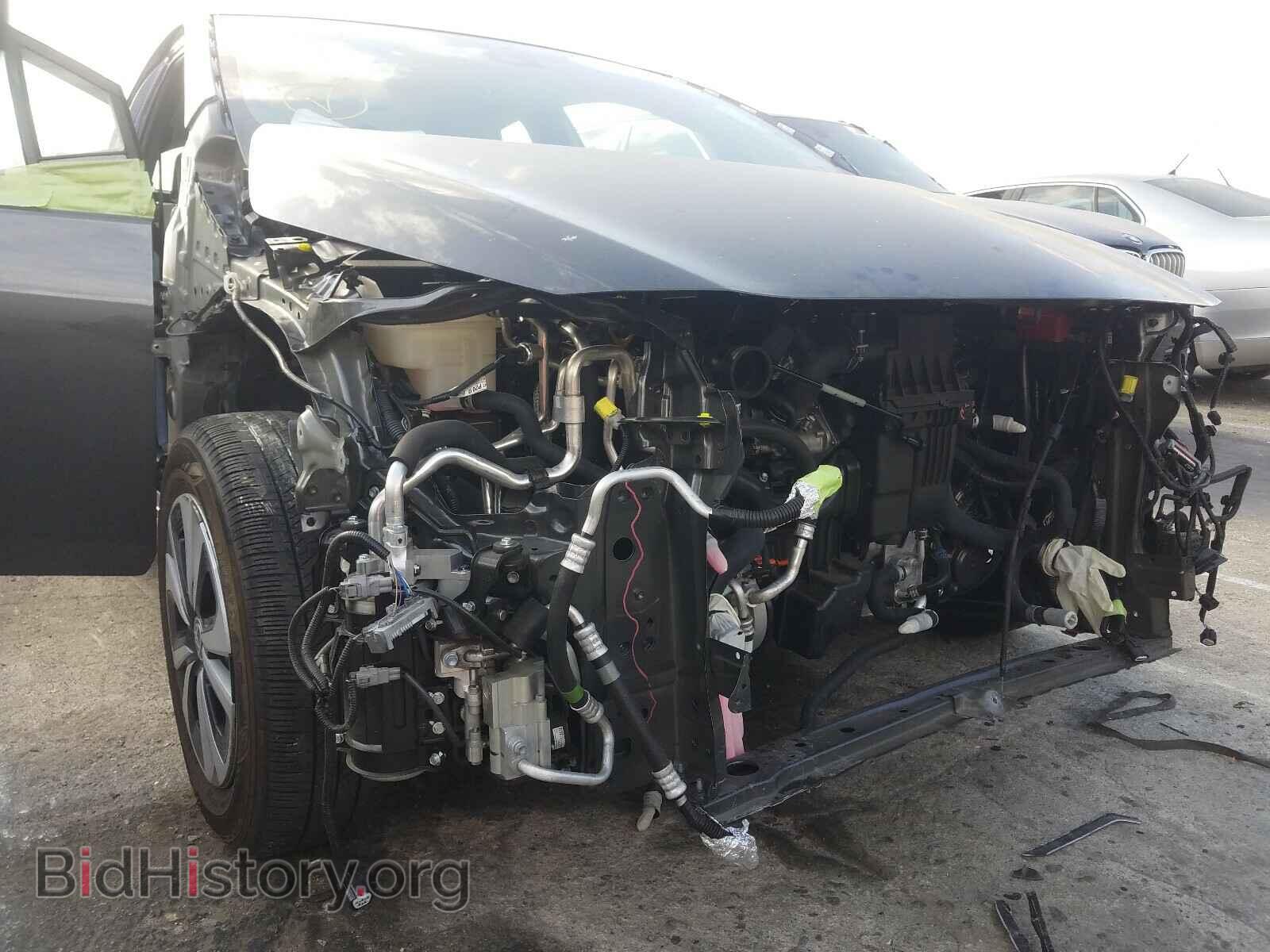 2017 TOYOTA PRIUS - VIN: JTDKARFP2H3036068 - Фото 9