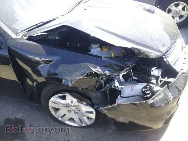 2013 DODGE AVENGER - VIN: 1C3CDZAB4DN567251 - Фото 9