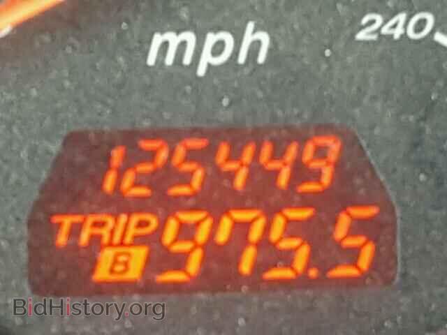 2008 MAZDA 6 - VIN: 1YVHP80C585M12172 - Фото 8