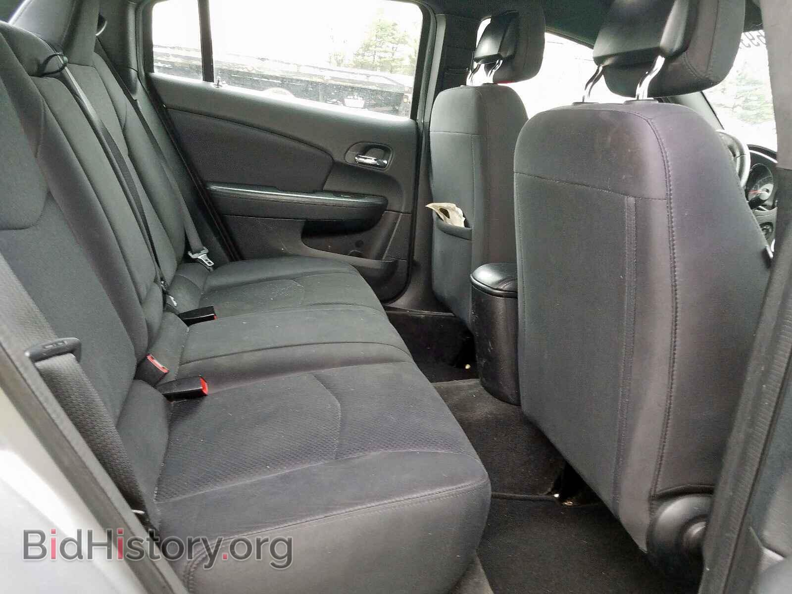 2013 CHRYSLER 200 - VIN: 1C3CCBBB7DN656241 - Фото 6