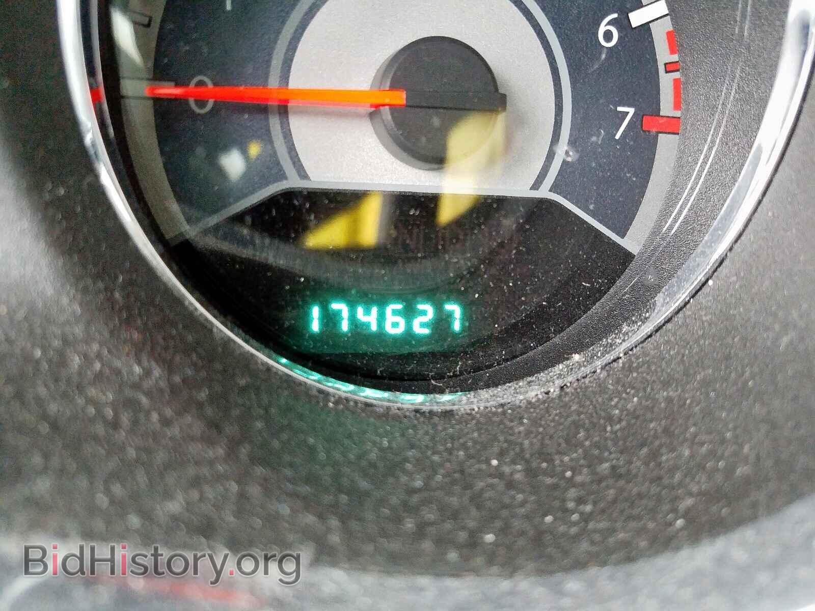 2013 CHRYSLER 200 - VIN: 1C3CCBBB7DN656241 - Фото 8