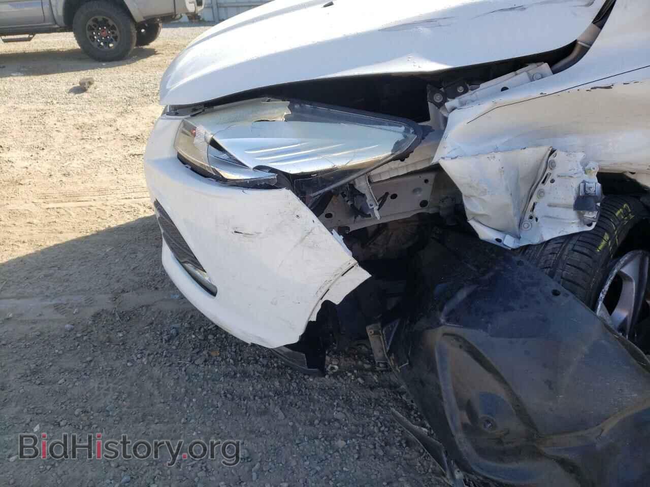2013 FORD ESCAPE - VIN: 1FMCU0GX3DUB56435 - Фото 9