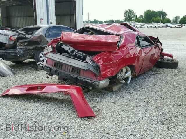 2012 DODGE CHALLENGER - VIN: 2C3CDYBT8CH293254 - Photo 4