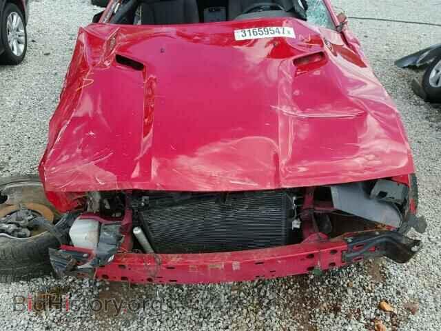 2012 DODGE CHALLENGER - VIN: 2C3CDYBT8CH293254 - Photo 7