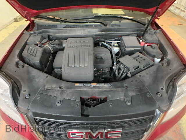 2014 GMC TERRAIN - VIN: 2GKALMEK0E6314005 - Photo 7